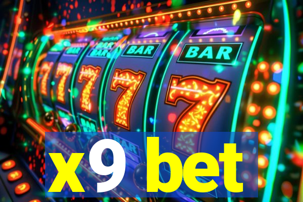 x9 bet